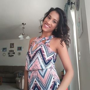 Meet your Posher, Kimberly